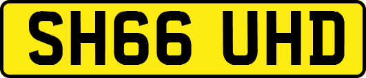 SH66UHD