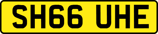 SH66UHE