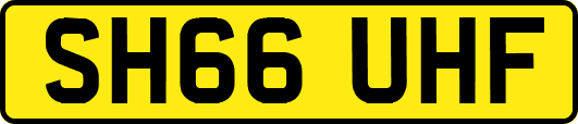 SH66UHF