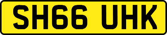 SH66UHK