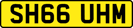 SH66UHM