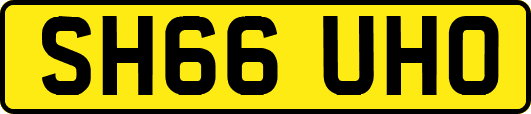 SH66UHO
