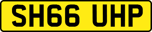SH66UHP