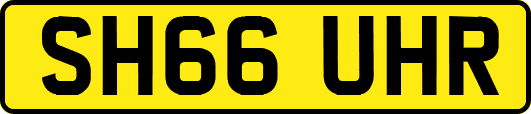 SH66UHR