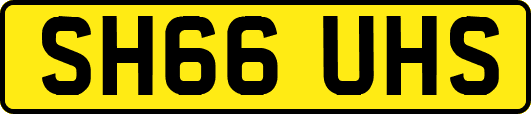 SH66UHS