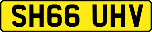 SH66UHV
