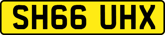 SH66UHX
