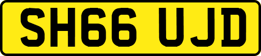 SH66UJD