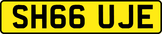 SH66UJE