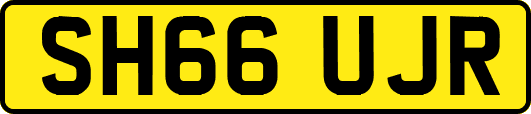 SH66UJR