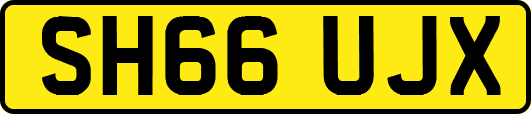 SH66UJX