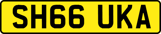 SH66UKA