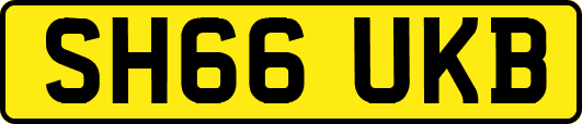 SH66UKB