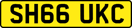 SH66UKC