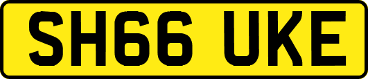 SH66UKE