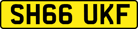 SH66UKF