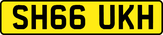 SH66UKH