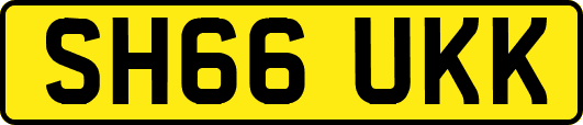 SH66UKK