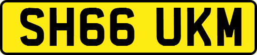 SH66UKM