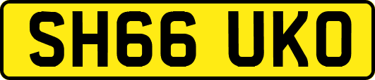 SH66UKO