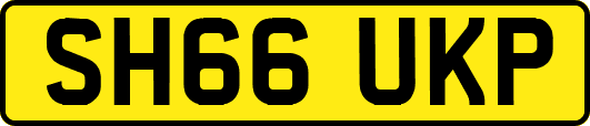 SH66UKP
