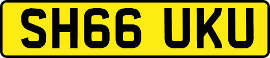 SH66UKU