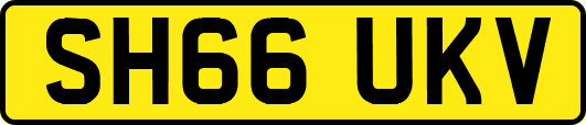 SH66UKV