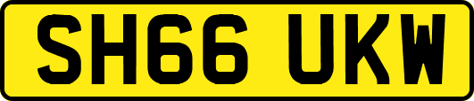 SH66UKW