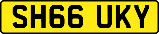 SH66UKY