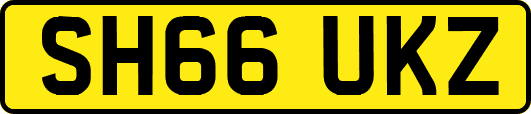 SH66UKZ