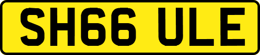 SH66ULE