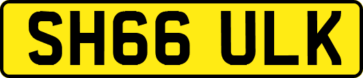 SH66ULK