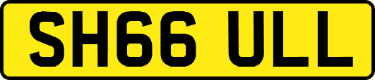 SH66ULL