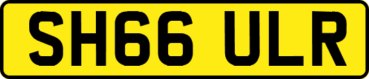 SH66ULR