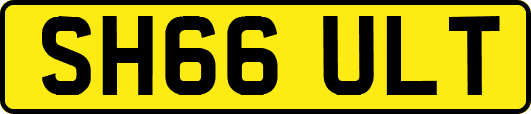 SH66ULT