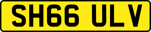 SH66ULV