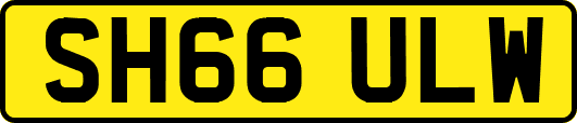 SH66ULW