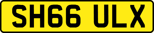 SH66ULX