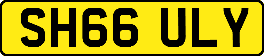 SH66ULY