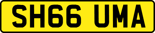 SH66UMA