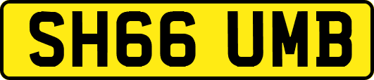 SH66UMB
