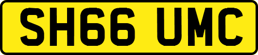 SH66UMC