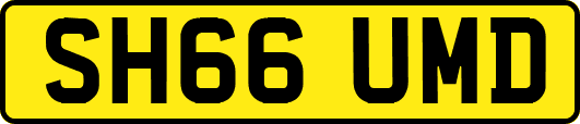 SH66UMD
