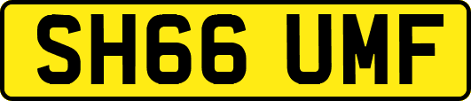 SH66UMF