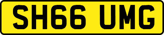 SH66UMG