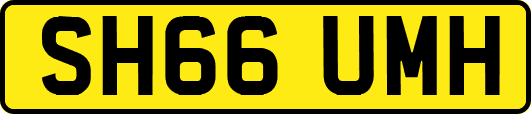 SH66UMH