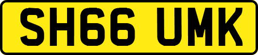 SH66UMK