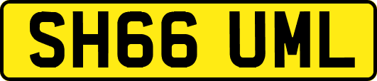 SH66UML