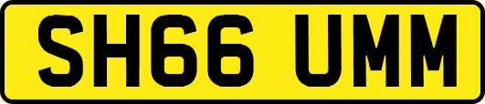 SH66UMM