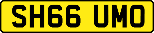 SH66UMO